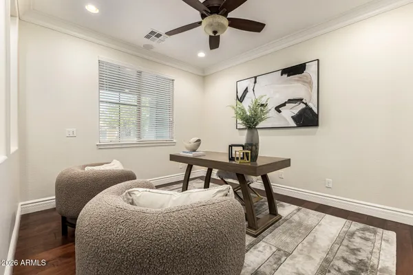 $939,900 | 2491 East Penedes Drive, Gilbert, AZ 85298