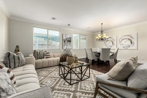 $939,900 | 2491 East Penedes Drive, Gilbert, AZ 85298