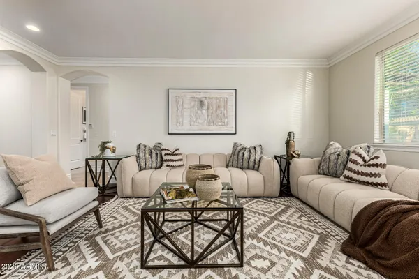 $939,900 | 2491 East Penedes Drive, Gilbert, AZ 85298