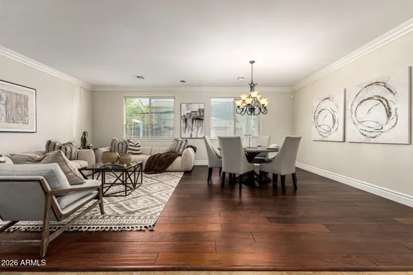 $939,900 | 2491 East Penedes Drive, Gilbert, AZ 85298