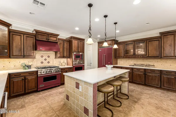 $939,900 | 2491 East Penedes Drive, Gilbert, AZ 85298
