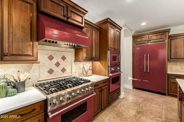 $939,900 | 2491 East Penedes Drive, Gilbert, AZ 85298
