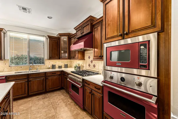 $939,900 | 2491 East Penedes Drive, Gilbert, AZ 85298