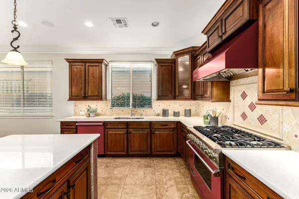 $939,900 | 2491 East Penedes Drive, Gilbert, AZ 85298