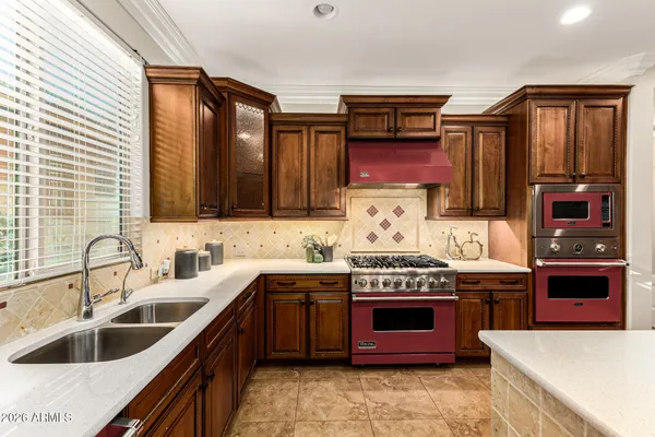 $939,900 | 2491 East Penedes Drive, Gilbert, AZ 85298