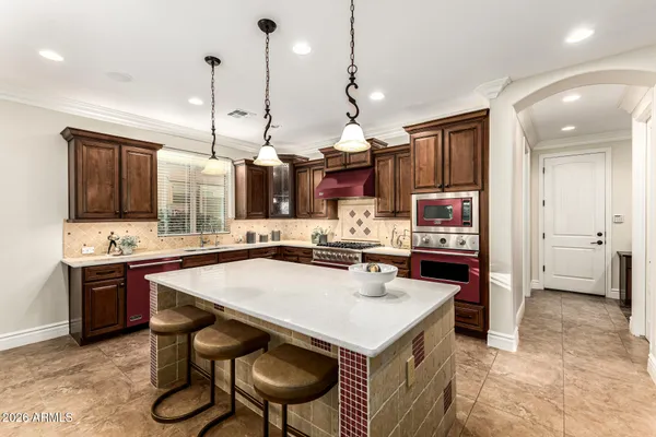 $939,900 | 2491 East Penedes Drive, Gilbert, AZ 85298