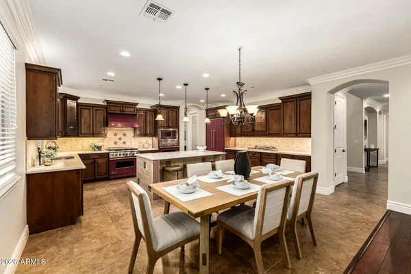 $939,900 | 2491 East Penedes Drive, Gilbert, AZ 85298