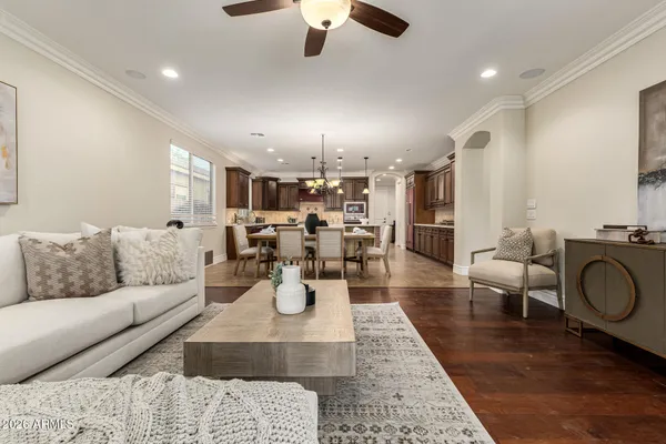 $939,900 | 2491 East Penedes Drive, Gilbert, AZ 85298