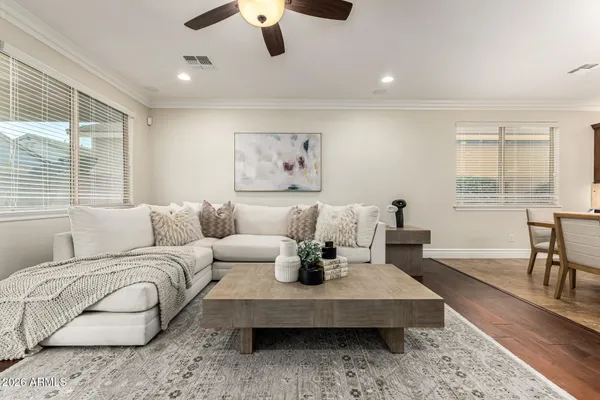 $939,900 | 2491 East Penedes Drive, Gilbert, AZ 85298