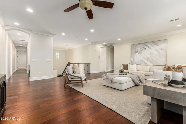 $939,900 | 2491 East Penedes Drive, Gilbert, AZ 85298