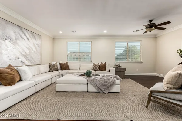 $939,900 | 2491 East Penedes Drive, Gilbert, AZ 85298