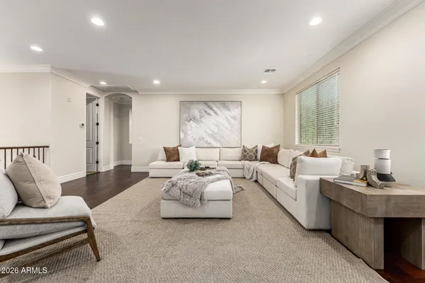 $939,900 | 2491 East Penedes Drive, Gilbert, AZ 85298