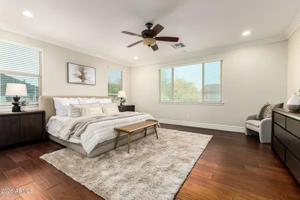 $939,900 | 2491 East Penedes Drive, Gilbert, AZ 85298