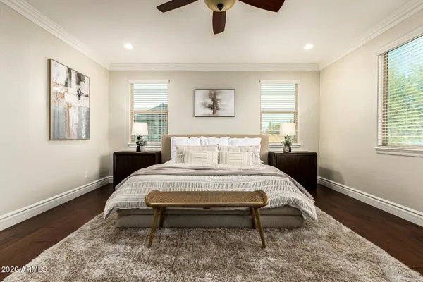 $939,900 | 2491 East Penedes Drive, Gilbert, AZ 85298