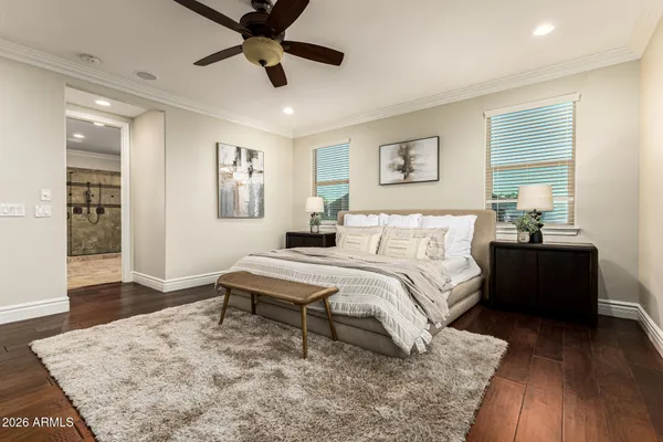 $939,900 | 2491 East Penedes Drive, Gilbert, AZ 85298