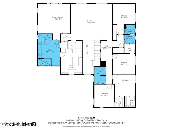$939,900 | 2491 East Penedes Drive, Gilbert, AZ 85298