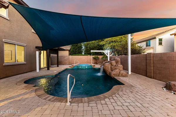 $939,900 | 2491 East Penedes Drive, Gilbert, AZ 85298