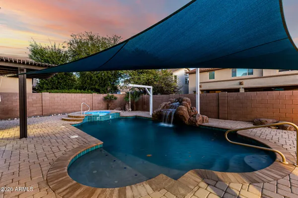 $939,900 | 2491 East Penedes Drive, Gilbert, AZ 85298