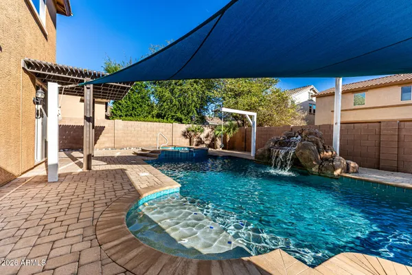 $939,900 | 2491 East Penedes Drive, Gilbert, AZ 85298