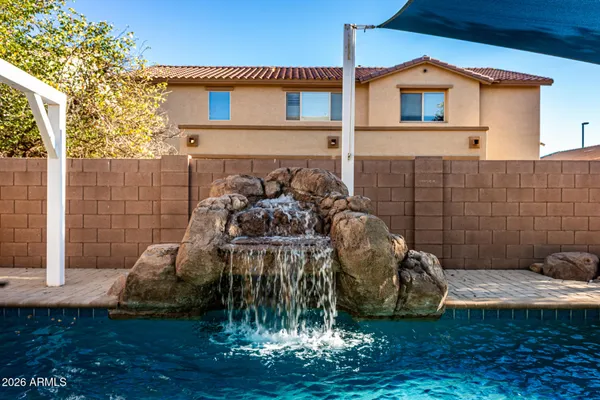 $939,900 | 2491 East Penedes Drive, Gilbert, AZ 85298