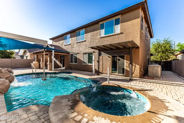 $939,900 | 2491 East Penedes Drive, Gilbert, AZ 85298