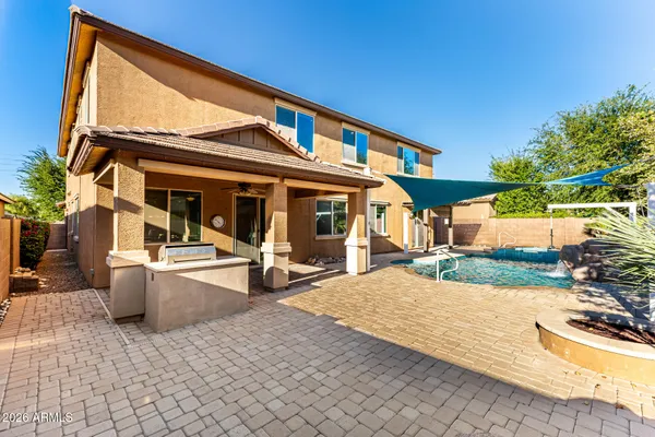 $939,900 | 2491 East Penedes Drive, Gilbert, AZ 85298