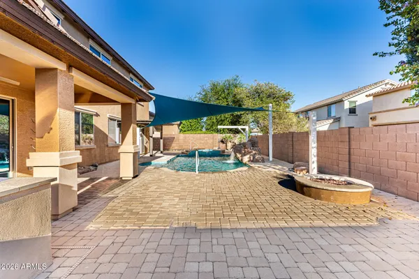 $939,900 | 2491 East Penedes Drive, Gilbert, AZ 85298