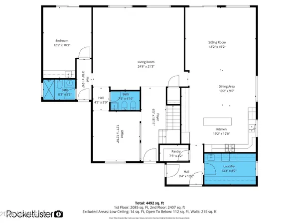 $939,900 | 2491 East Penedes Drive, Gilbert, AZ 85298