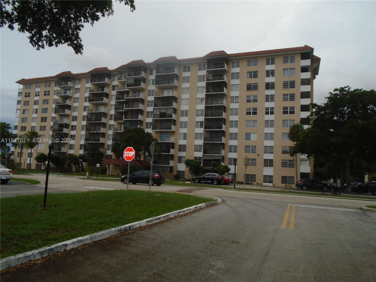 4174 Inverrary Drive, Unit 303 Lauderhill, FL 33319 - Photo 1 of 27