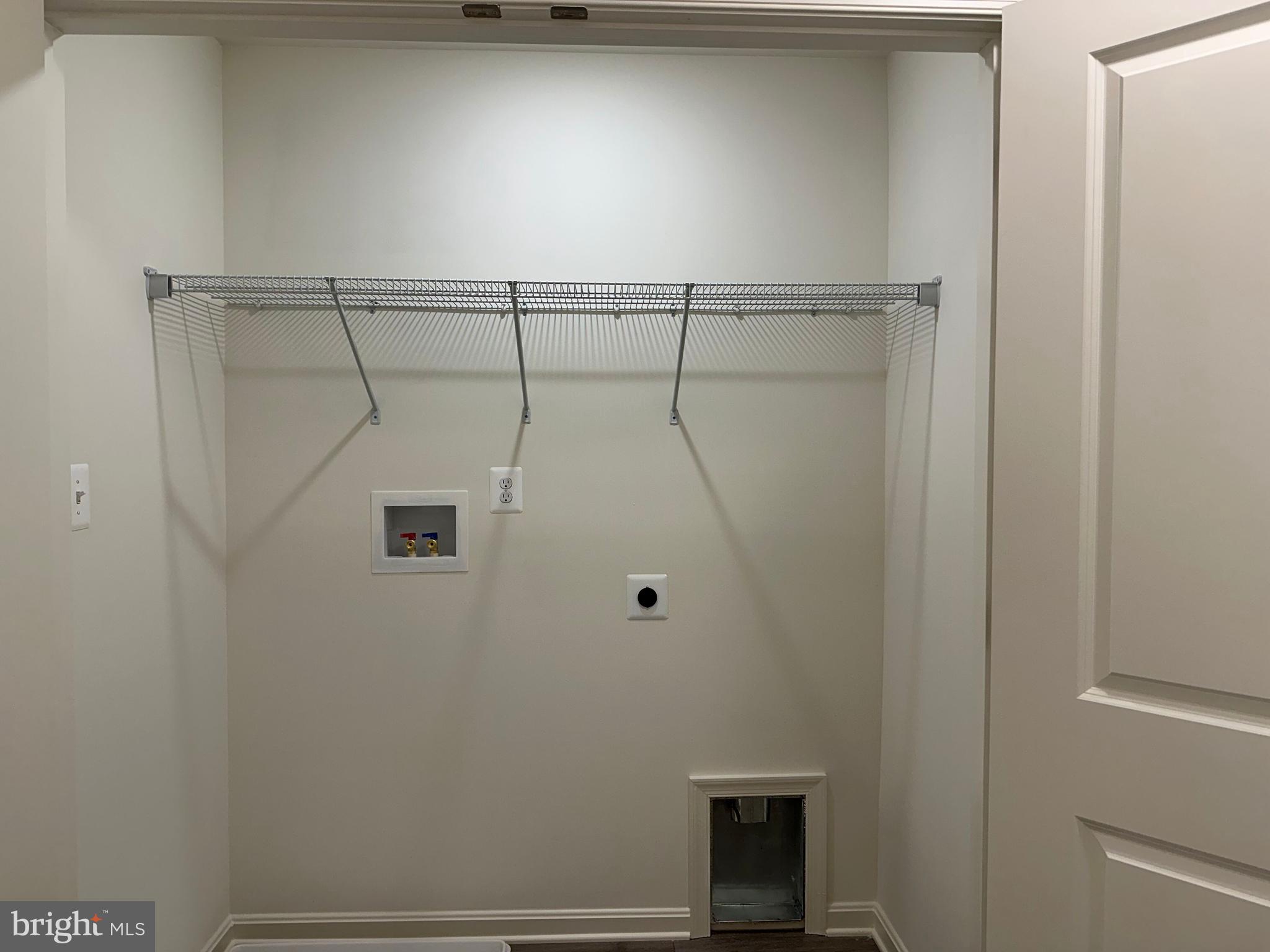 733 McKinneytown Road Elkton, MD 21921 - Photo 28 of 33 laundry closet