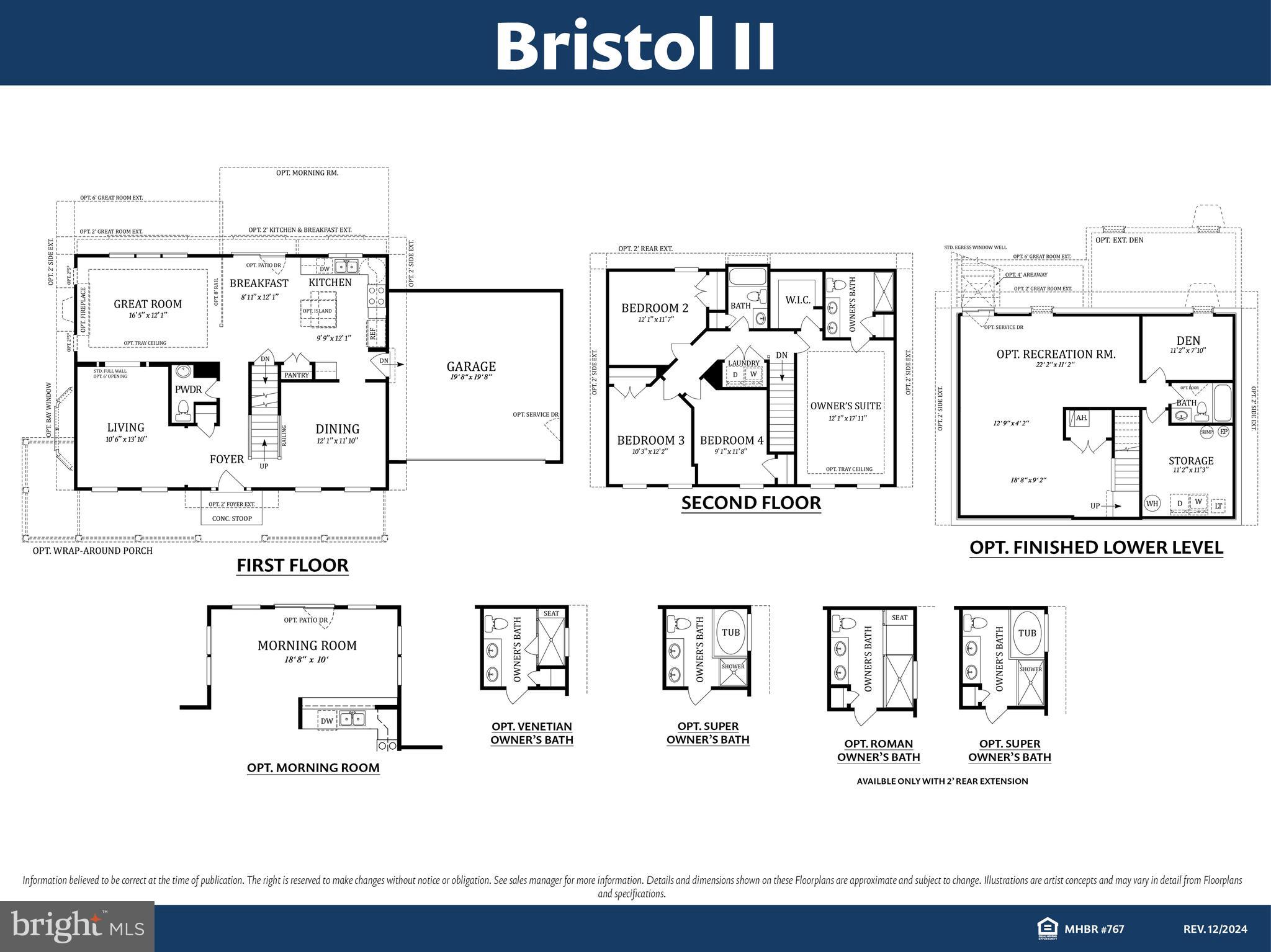 733 McKinneytown Road Elkton, MD 21921 - Photo 33 of 33 floor plan