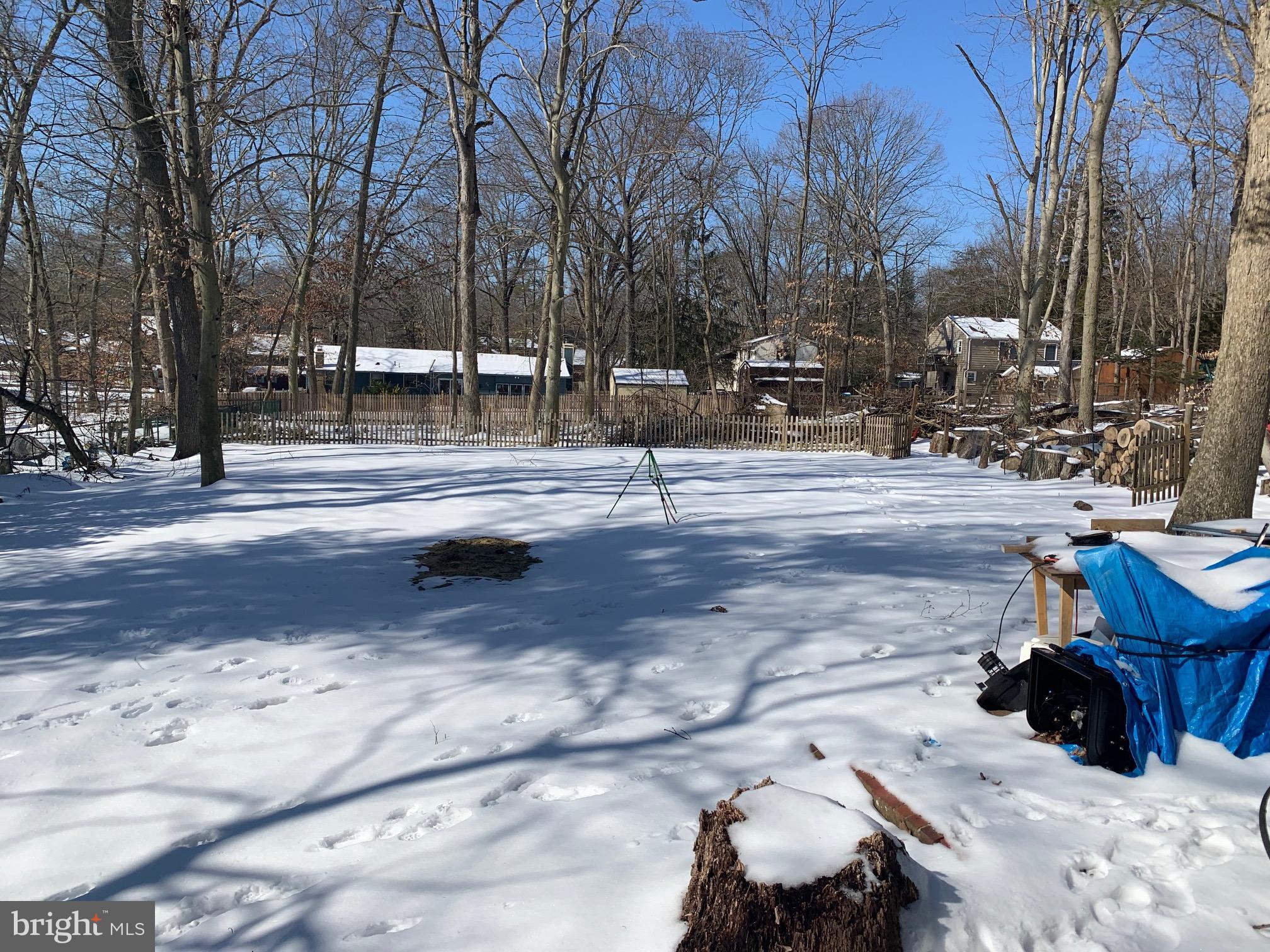 102 Lower Park Road Mount Laurel, NJ 08054 - Photo 8 of 8
