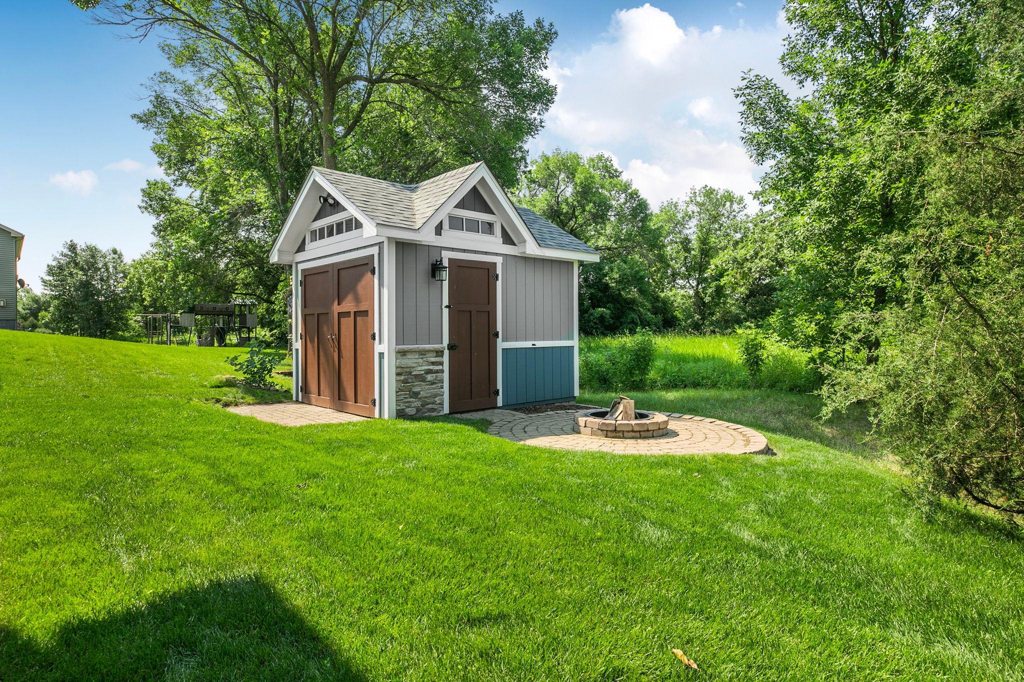 23063 Turquoise Street St. Augusta, MN 56301 - Photo 41 of 47