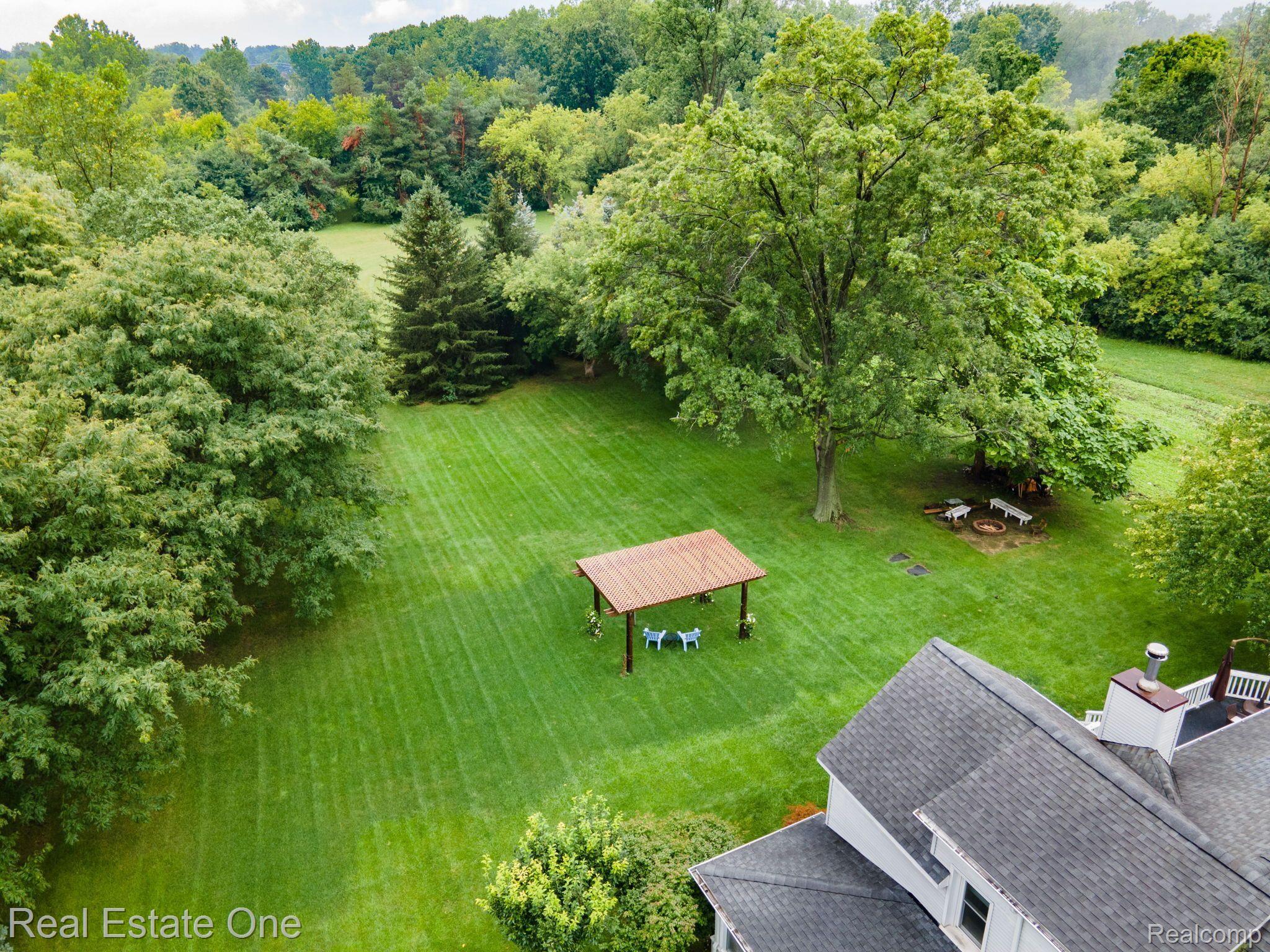 461 Shortridge Avenue Rochester, MI 48307 - Photo 46 of 48 Gallery Image 46