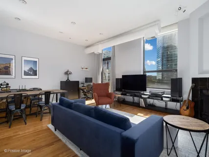 $439,900 | 910 South Michigan Avenue, Unit 611, Chicago, IL 60605