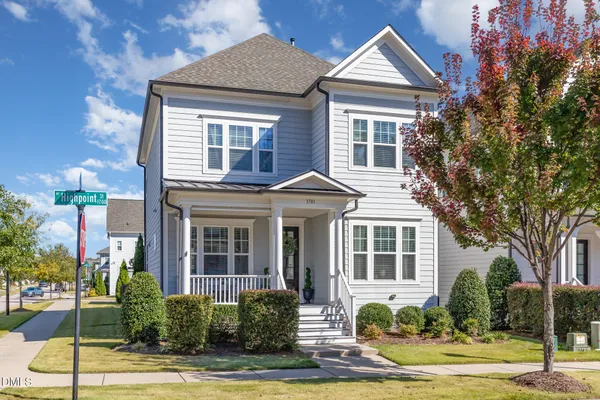 $529,900 | 1701 Highpoint Street, Wake Forest, NC 27587