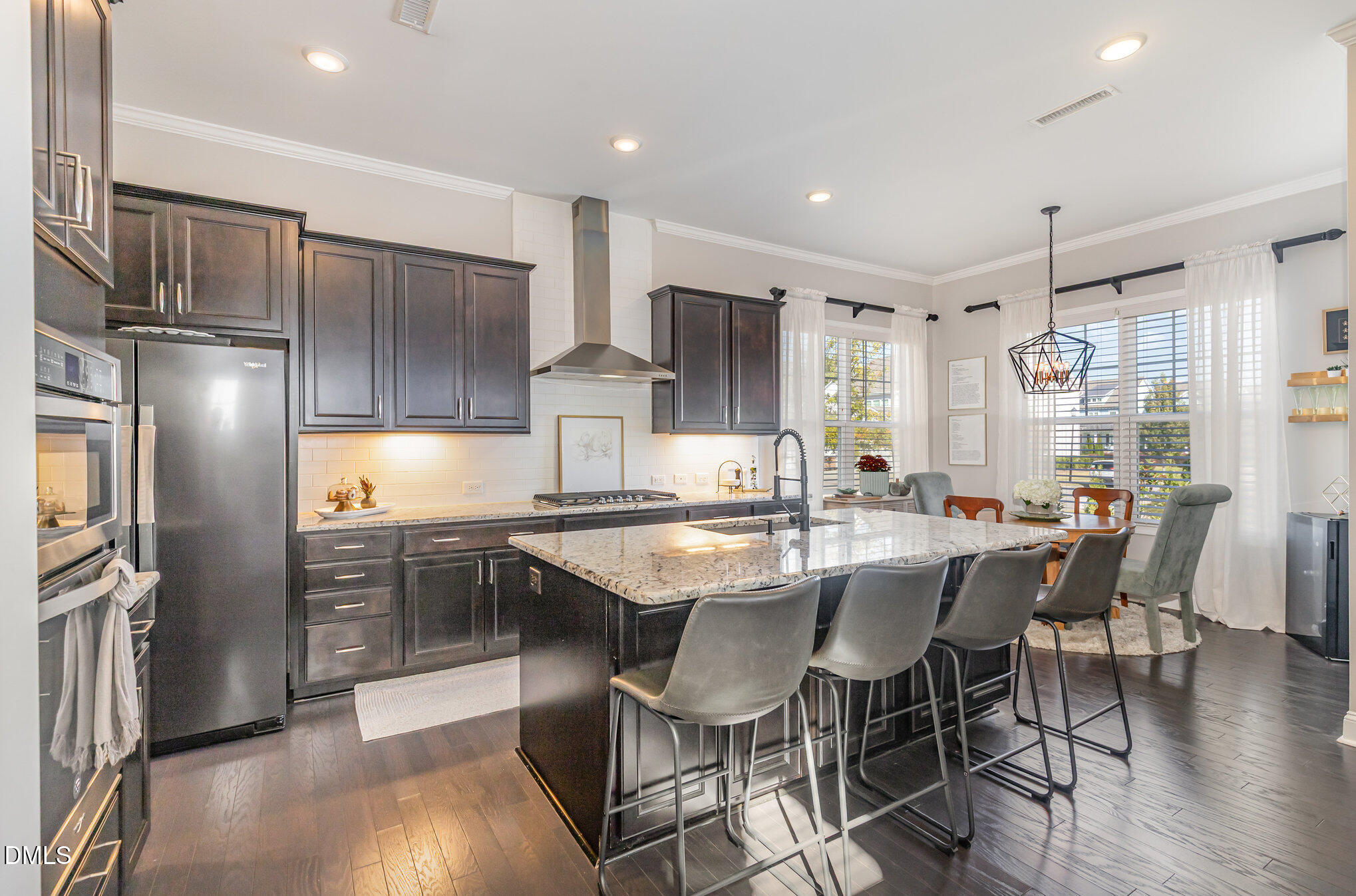 1701 Highpoint Street Wake Forest, NC 27587 - Photo 9 of 49 Kitchen