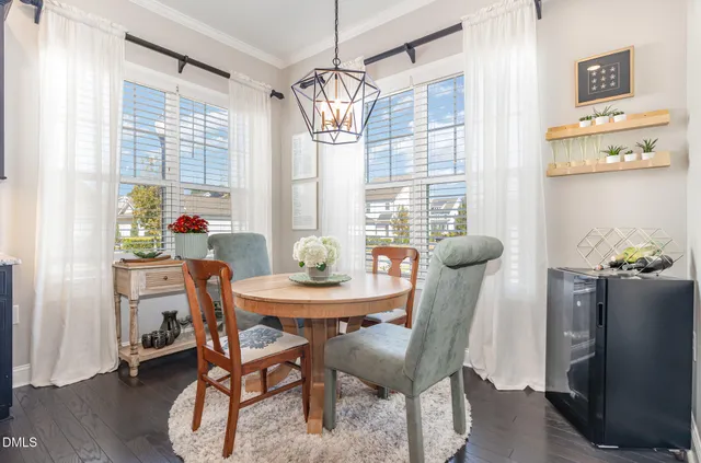 $549,900 | 1701 Highpoint Street, Wake Forest, NC 27587