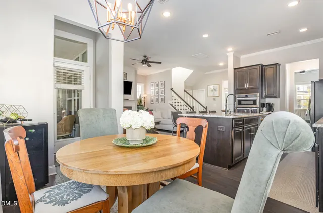 $549,900 | 1701 Highpoint Street, Wake Forest, NC 27587