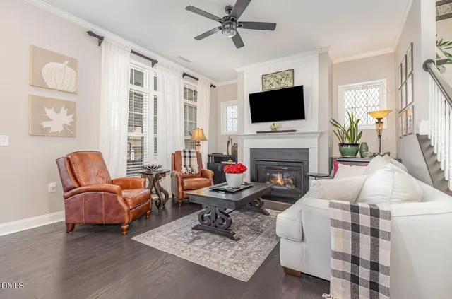 $549,900 | 1701 Highpoint Street, Wake Forest, NC 27587