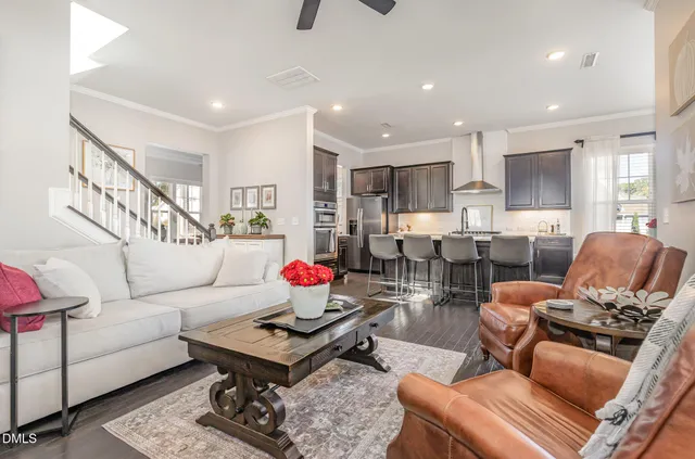 $549,900 | 1701 Highpoint Street, Wake Forest, NC 27587