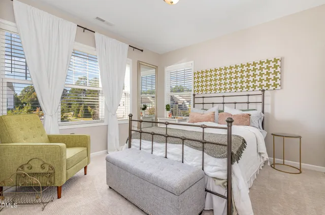 $549,900 | 1701 Highpoint Street, Wake Forest, NC 27587