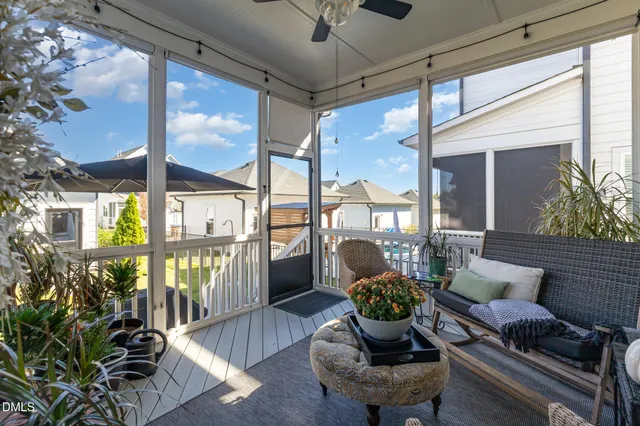 $549,900 | 1701 Highpoint Street, Wake Forest, NC 27587