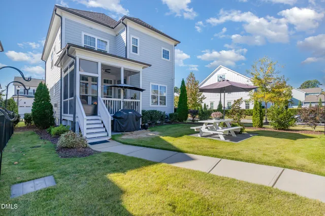 $549,900 | 1701 Highpoint Street, Wake Forest, NC 27587