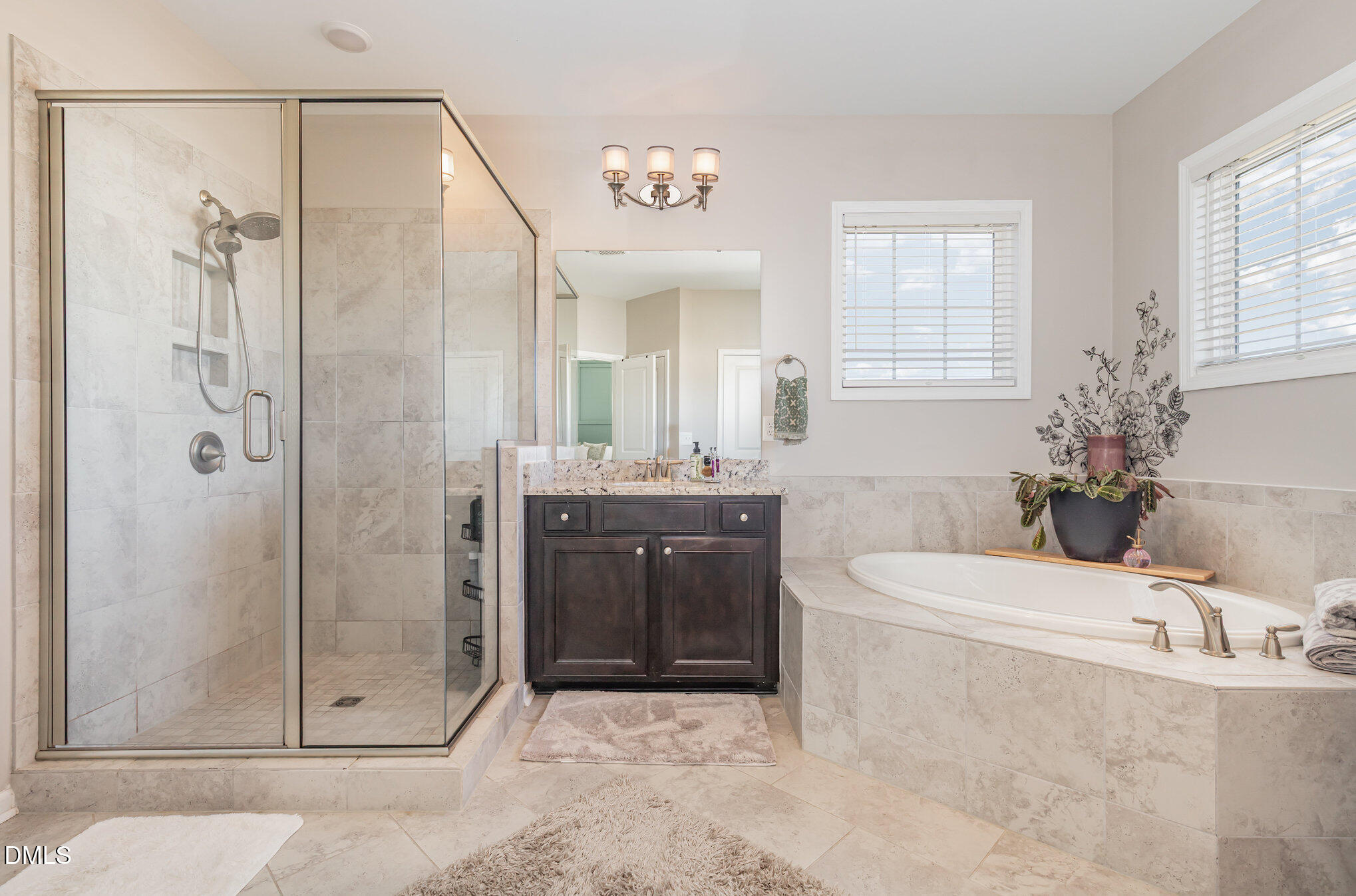 1701 Highpoint Street Wake Forest, NC 27587 - Photo 30 of 49 Primary Bathroom