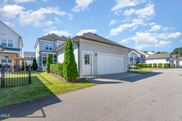 $549,900 | 1701 Highpoint Street, Wake Forest, NC 27587