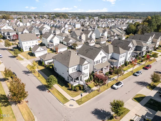 $549,900 | 1701 Highpoint Street, Wake Forest, NC 27587