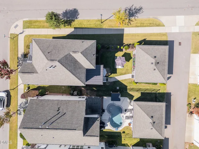 $549,900 | 1701 Highpoint Street, Wake Forest, NC 27587