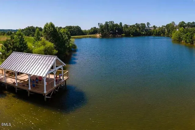 $549,900 | 1701 Highpoint Street, Wake Forest, NC 27587