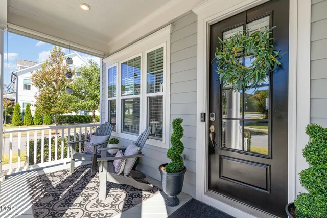 $549,900 | 1701 Highpoint Street, Wake Forest, NC 27587